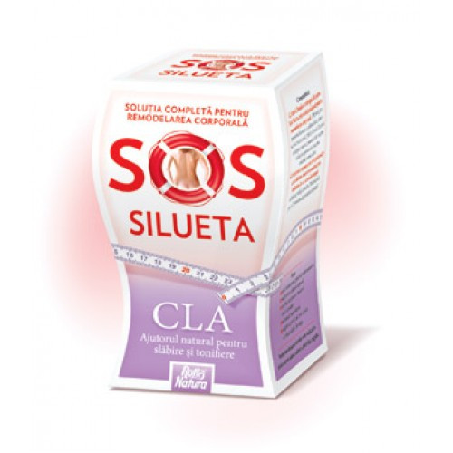 SOS Silueta CLA