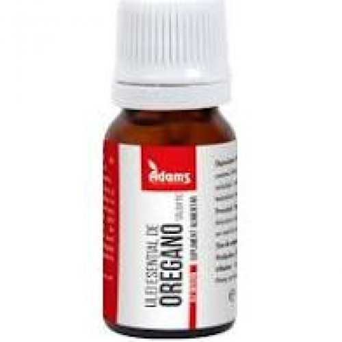 Ulei esential Oregano