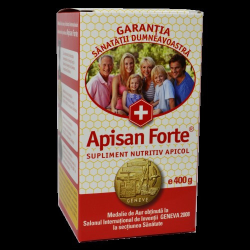 Apisan Forte 400 g