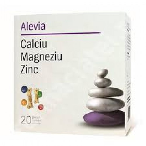 Calciu magneziu zinc