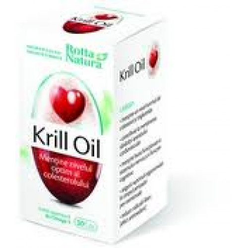 Krill Oil