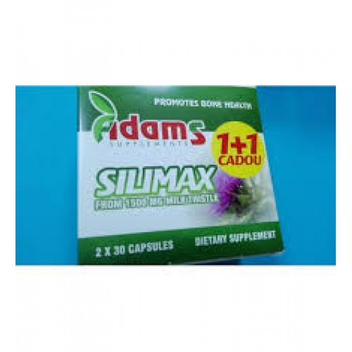 Silimax