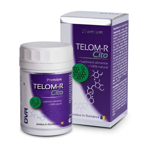 Telom-R Cito, DVR Pharm