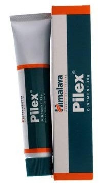 Unguent Pilex