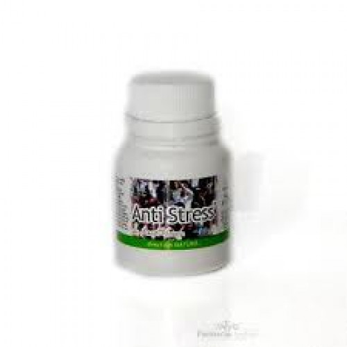 Anti Stress, Laboratoarele Medica