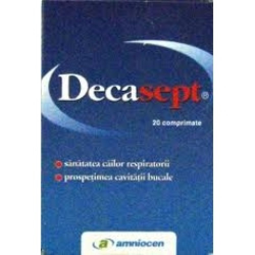 Decasept