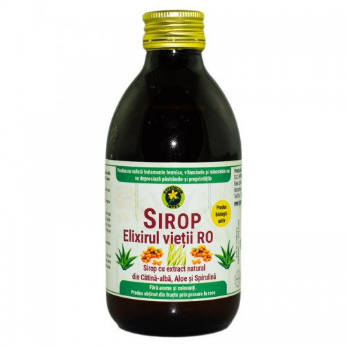 Elixirul vietii ro