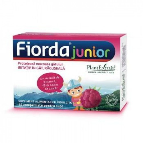 Fiorda Junior