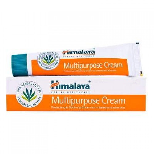 Multipurpose cream, Himalaya