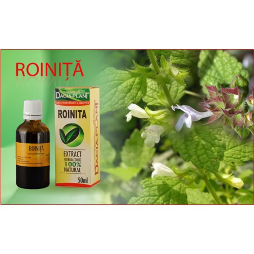 Roinita extract