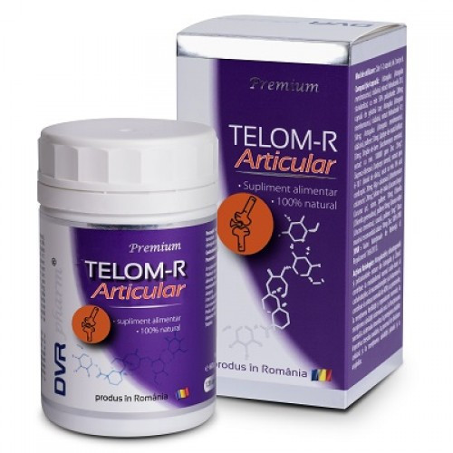 Telom-R Articular, DVR Pharm