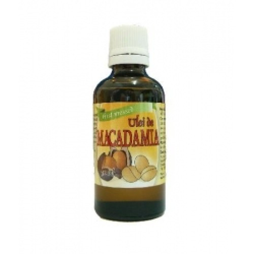 Ulei Macadamia