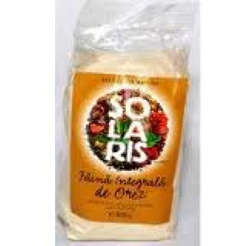 Faina orez