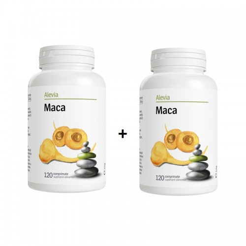 Maca