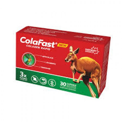 Super colagen complex