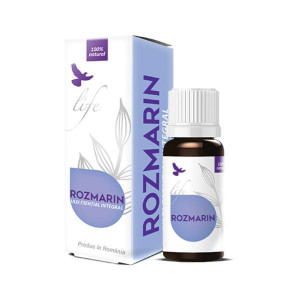 Ulei rozmarin - Img 1