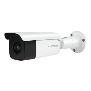 Cameră HDCVI Starlight bullet de exterior 8Megapixeli KMW KM-821W