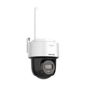 Camera mini PT, IP, WiFi, 4 MP, lentila 2.8mm, IR 30m, Audio, AutoTracking Lite - HIKVISION