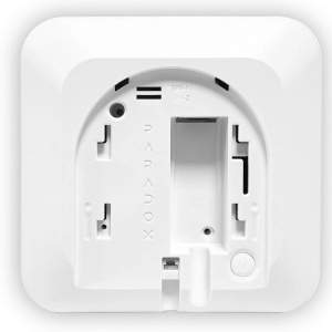 Centrala Paradox M25, hibrida, wireless, 100 zone, 128 utilizatori si telecomenzi, 10 partitii, 868MHz, Wi-Fi-, LTE, Ethernet, PoE 10W, - Img 3
