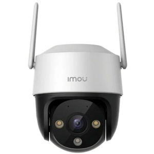 Imou Cruiser SE+, Wi-Fi 2.4GHz, 5MP Full Color, Iluminare duala 30m Audio, IP66,