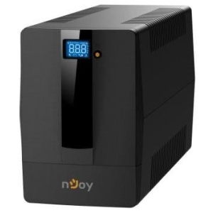 UPS NJOY Horus 600VA 360W / PWUP-LI060H1-AZ01B