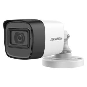 Camera DS-2CE16H0T-ITPFS Analog 2K 5MP Hikvision