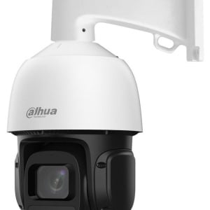 Camera Speed Dome IP PTZ Dahua 2MP, IR 80m, 16x zoom optic, varifocala 50-8mm, PoE, IP66, SD3D216NB-GNY