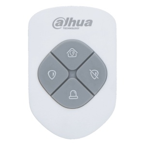 Telecomanda Wireless pentru sisteme de alarma Dahua, armare/dezarmare ARA24-W2(868)