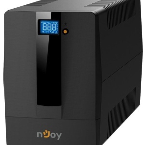 UPS NJOY Horus 800VA 480W / PWUP-LI080H1-AZ01B