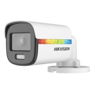 Camera de supraveghere Hikvision DS-2CE10DF8T-F ColorVU