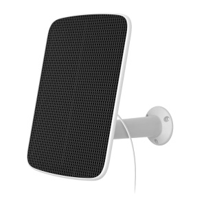 Cameră Supraveghere Exterior cu Acumulator și Panou Solar EZVIZ HB8, 4MP, Wi-Fi,Audio Bidirecțional - Img 2