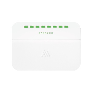 Modul hybrid Paradox PGM8M extensie 8 - ieșiri programabile (PGM)