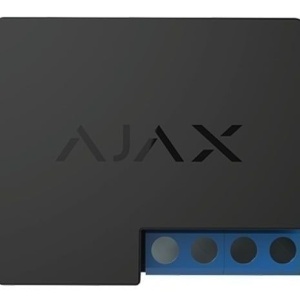 Releu comanda wireless, NO/NC, 7-24Vcc, Ajax Relay