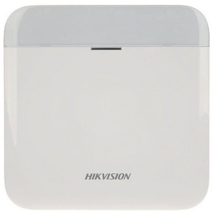 Sistem de alarma wireless HIKVISION AX PRO GSM/GPRS, LAN, 3G/4G, 32 Partitii, 96 zone AX-PRO DS-PWA96 - Img 2