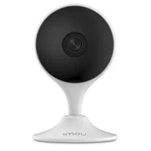 Camera de supraveghere IP, Imou Cue 2, wireless, 2 MP, IR 10 m, 2.8 mm