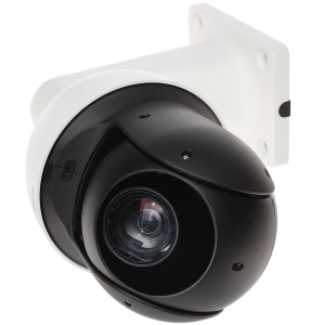 Camera PTZ IP WizSense, 2MP, zoom optic 25x, 4.8-120mm, IR 100m, microSD, PoE, IP66, Dahua SD49225GB-HNR - Img 2