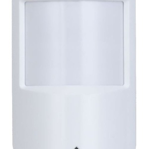 Detector de miscare PIR, cu imunitate la animale ajustabila, compensare automata de temperatura, Dahua ARD1233-W2(868)