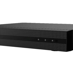 DVR 8 Canale Hikvision HiLook DVR-208U-M1(C), Rezoluție 5MP (3K), Audio prin Coaxial, Compresie H.265 Pro+, Suport HDD 10TB