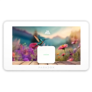 Tastatura 7 inch Paradox K70M