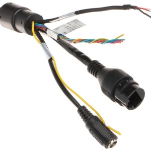 Camera PTZ IP WizSense, 2MP, zoom optic 25x, 4.8-120mm, IR 100m, microSD, PoE, IP66, Dahua SD49225GB-HNR - Img 3