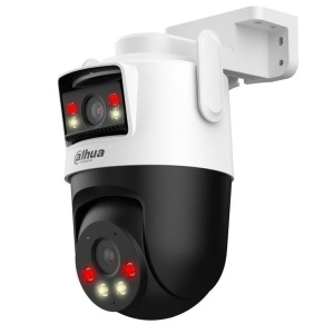 Speed dome IP PT Wi-Fi Dahua IPC-P5D-5F-PV-0280B/0600B, 5+5MP, Iluminare duala,Slot microSD, IP66
