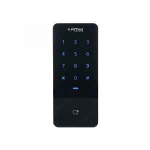 Control Acces Standalone Mifare 13.56MHz KMW KM-CA102RK
