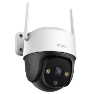 Camera 4G Imou Cruiser 2MP IPC-S21FTP Iluminare Duala IR si LED 30m, Alarma, Functii AI