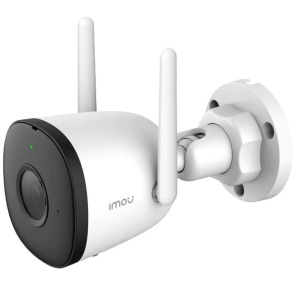 Camera supraveghere IP, WiFi, Imou Bullet 2C, 2MP, IR 30m slot card
