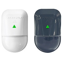 PMD5M Detector wireless de mișcare miniatural cu element dual, pentru interior
