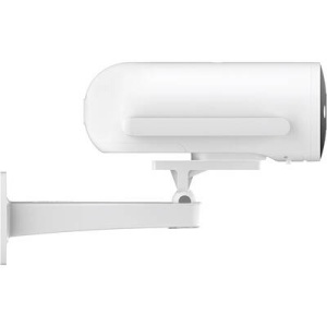 Cameră Supraveghere Exterior 4G LTE EZVIZ H5, 2K (3MP), Vedere Nocturnă 30m, Audio Bidirecțional, IP67 - Img 2