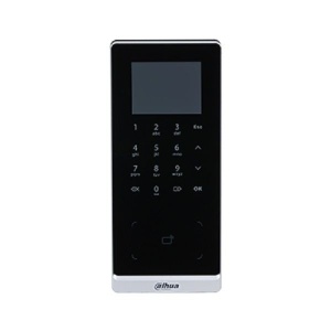 Control Acces Standalone Mifare 13.56MHz Dahua ASI2201H-W