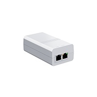 EG30 PoE+ Injector Paradox