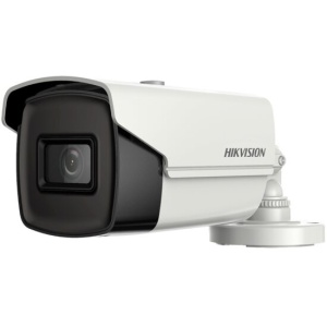 Camera de supraveghere 4K Hikvison DS-2CE16U1T-IT3F