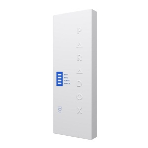 Comunicator dual- sim GSM/2G/3G/4G Paradox PCS 265 LTE